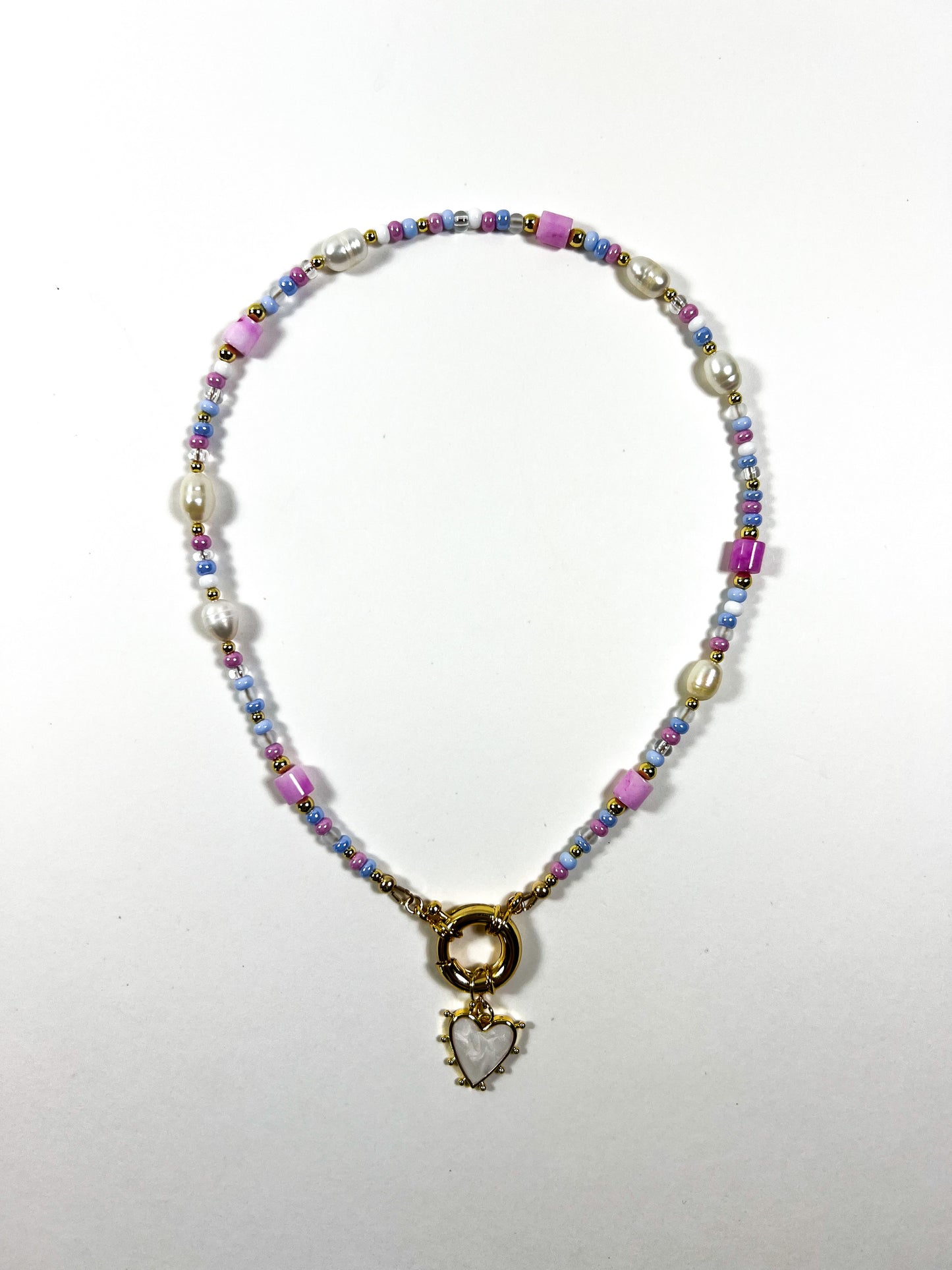 Eye Candy Necklace