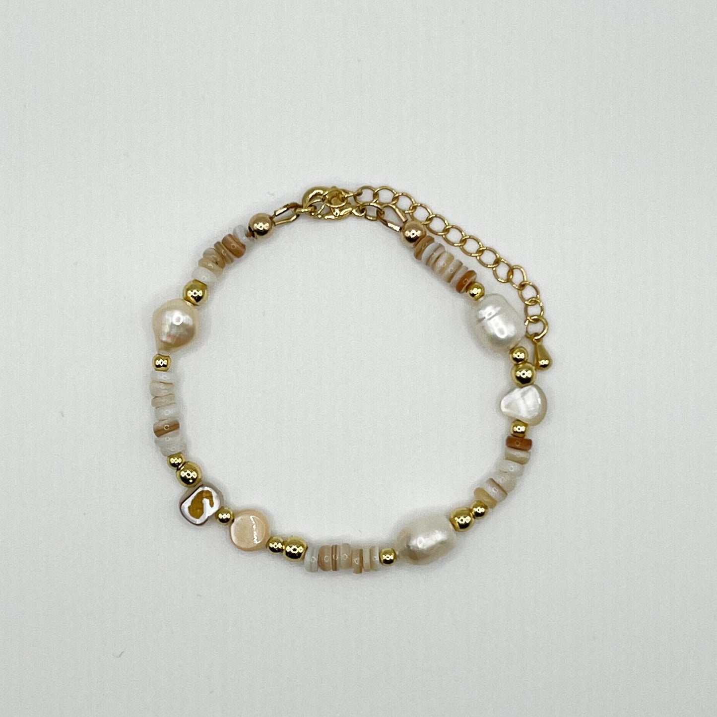 Caramel Sands Bracelet